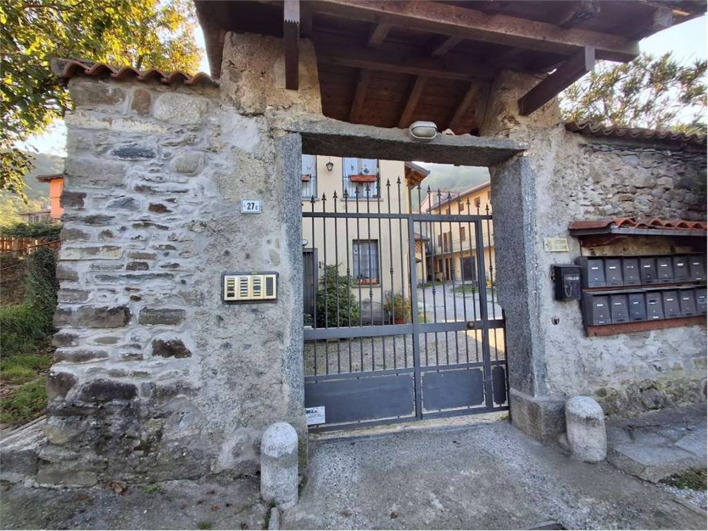 Appartamento a Valgreghentino in via bel vedere , 27 - Foto 3