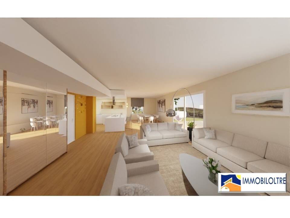 Villa a Arosio in Via Giuseppe Garibaldi, 76 - Foto 2