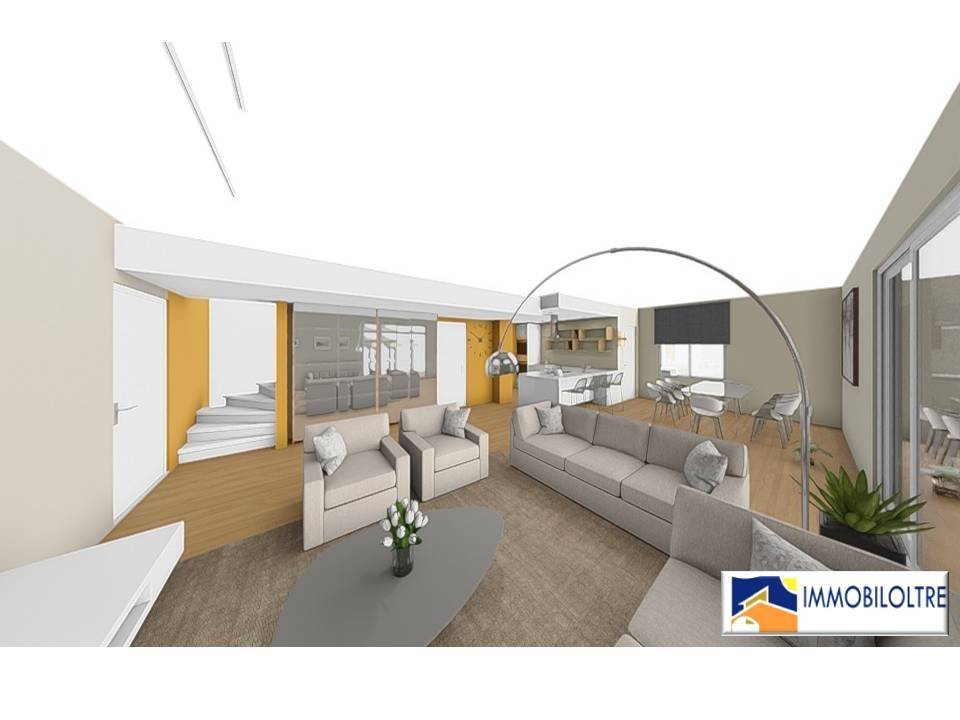 Villa a Arosio in Via Giuseppe Garibaldi, 76 - Foto 3