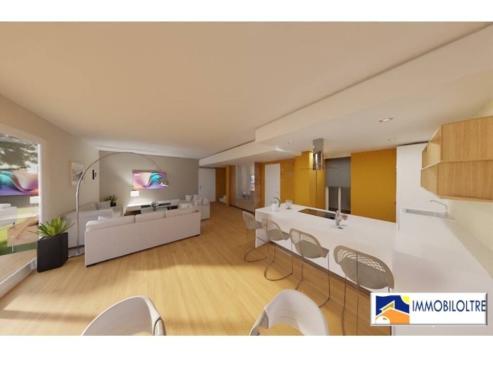 Villa a Arosio in Via Giuseppe Garibaldi, 76 - Foto 5