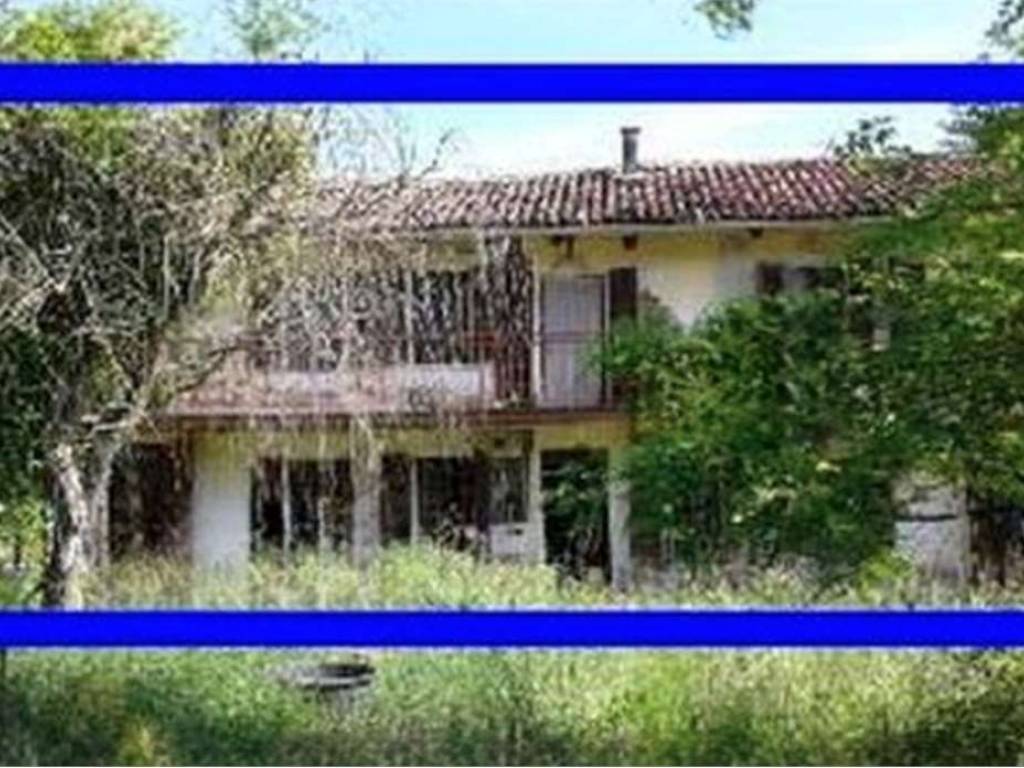 Casa indipendente a Capriglio in Via S. Giovanni - Foto 2