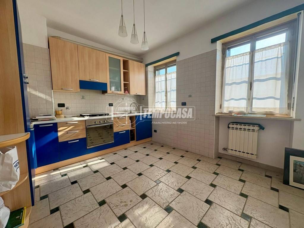 Appartamento a Ciriè in Via Dott. L. Rossetti 3 - Foto 4
