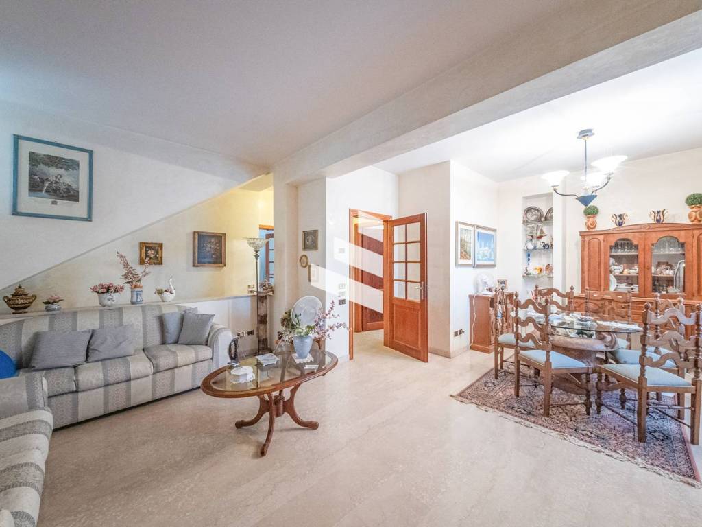 Villa a Ciampino - Foto 2