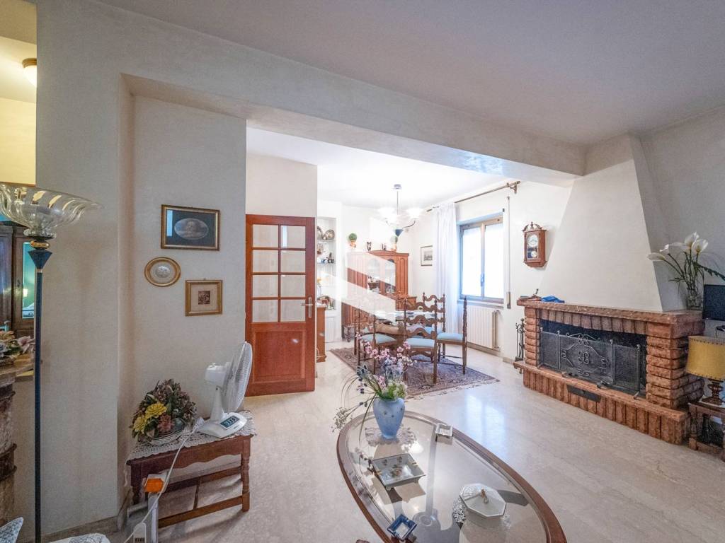 Villa a Ciampino - Foto 3
