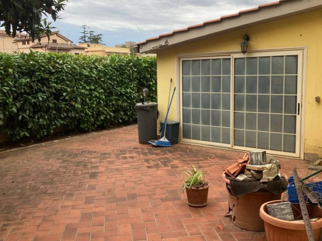 Appartamento a Cisterna di latina in Via Cesare Peroni - Foto 2