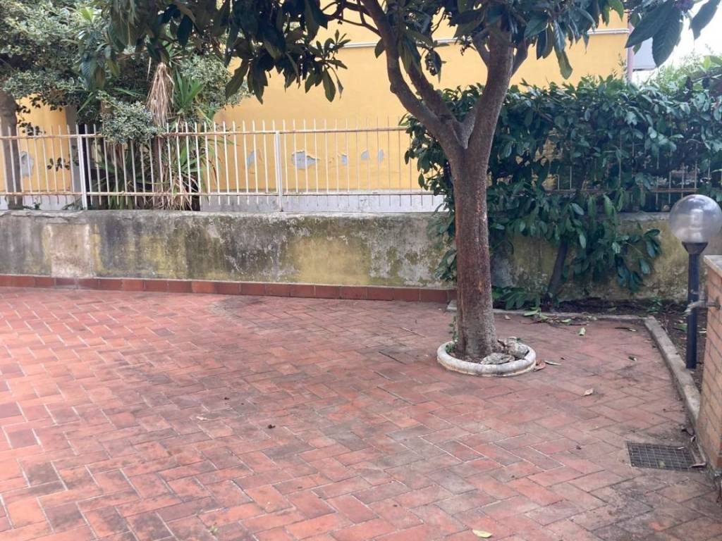 Appartamento a Cisterna di latina in Via Cesare Peroni - Foto 4