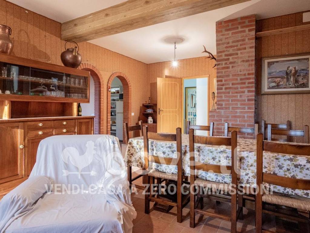 Villa a Castelnuovo magra in Via dei Pini - Foto 5