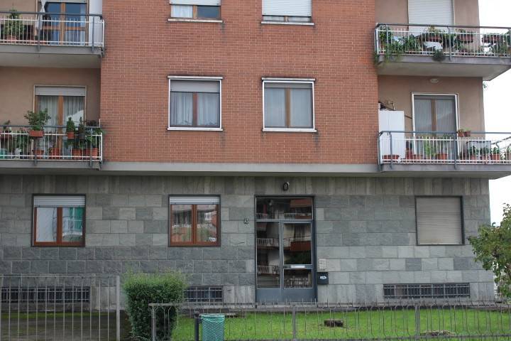 Appartamento a Gassino torinese in Via Milano, 13 - Foto 2
