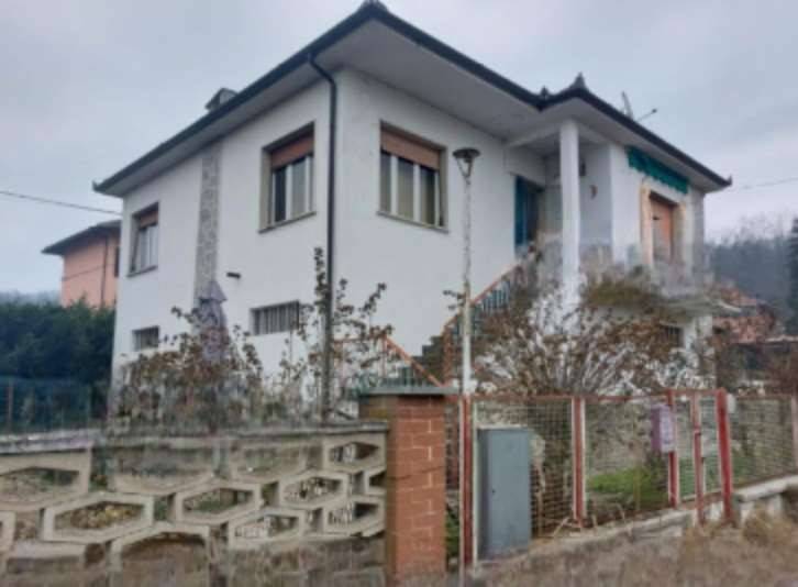 Casa indipendente a Castagnole monferrato in Frazione Valenzani - Foto 3