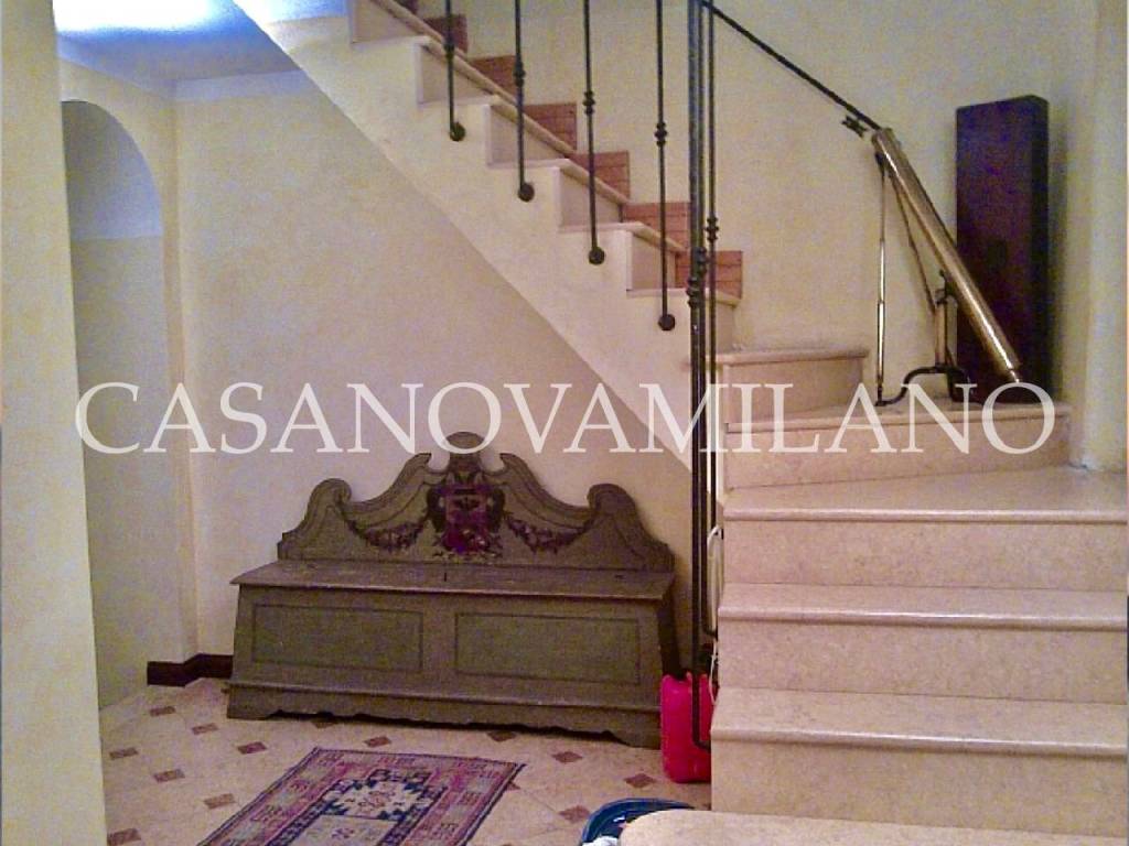 Villa a Chiavari in Via Sant'Andrea di Rovereto - Foto 3