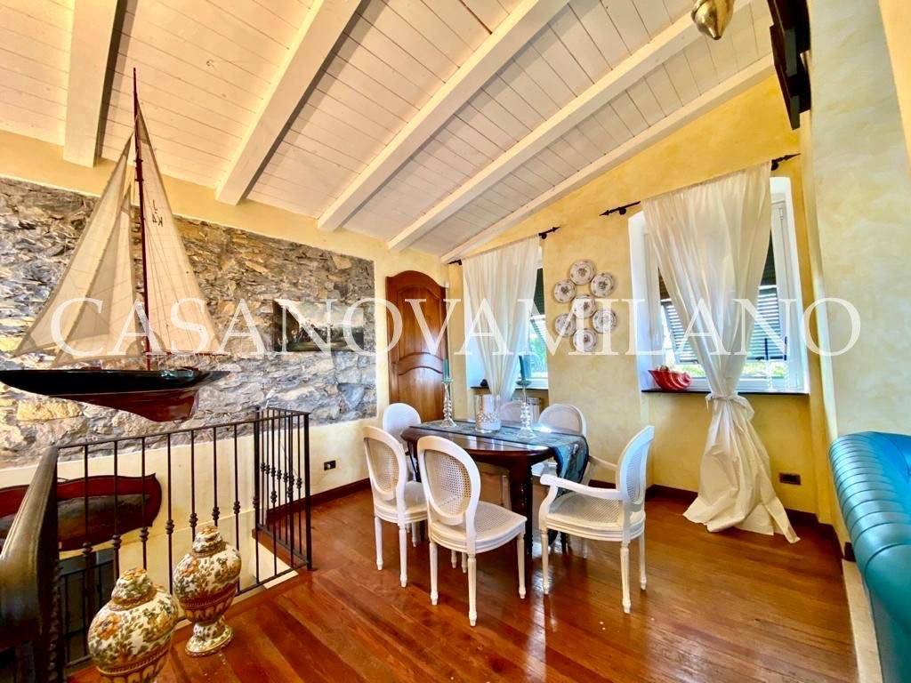 Villa a Chiavari in Via Sant'Andrea di Rovereto - Foto 4