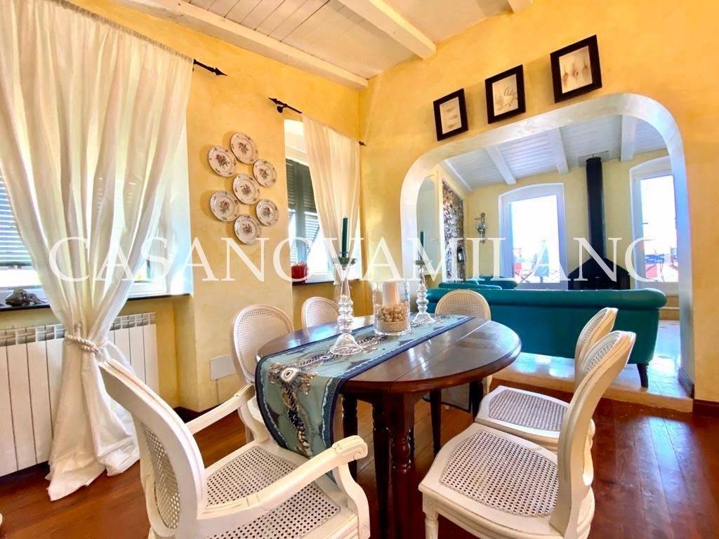 Villa a Chiavari in Via Sant'Andrea di Rovereto - Foto 5