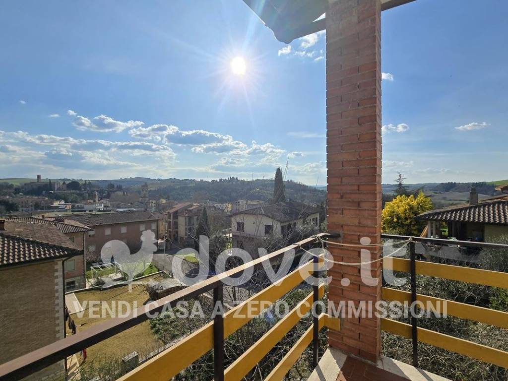 Villa a Asciano in Via Belvedere, 51 - Foto 2