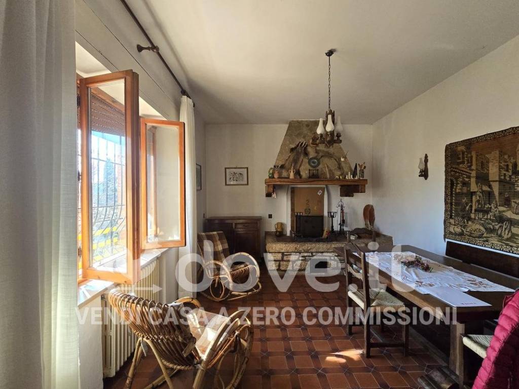 Villa a Asciano in Via Belvedere, 51 - Foto 4
