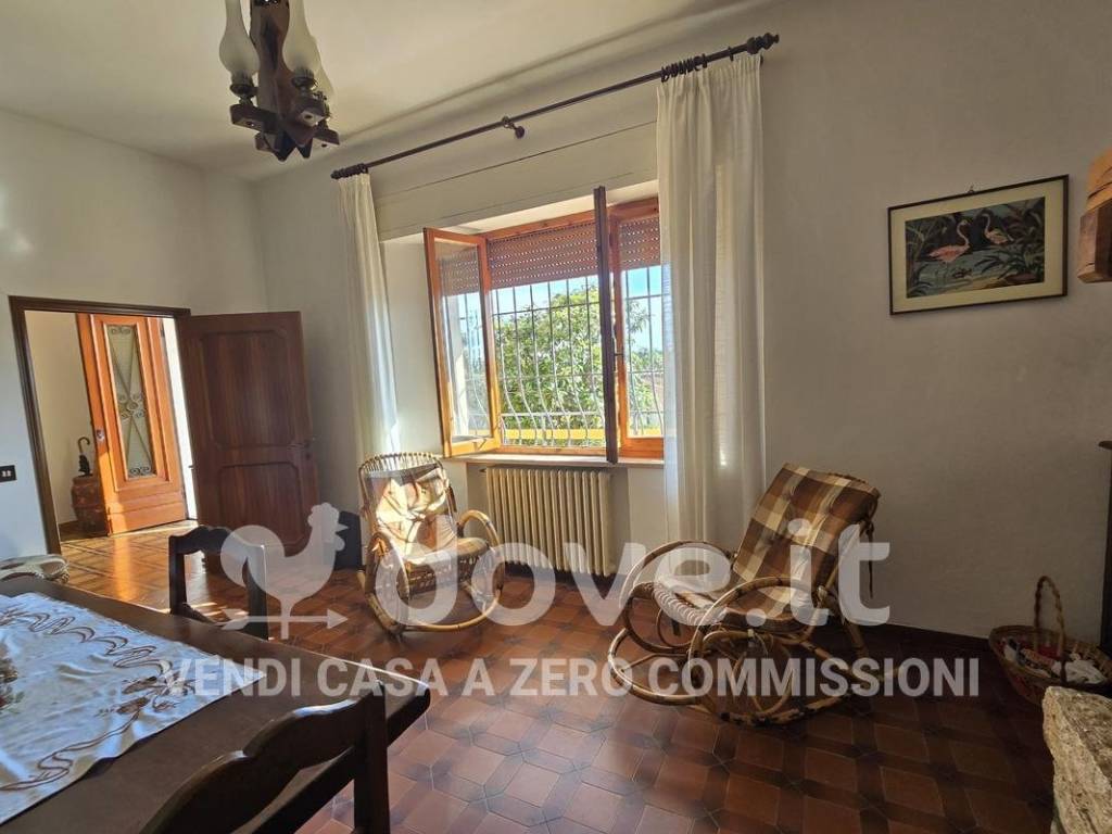 Villa a Asciano in Via Belvedere, 51 - Foto 5