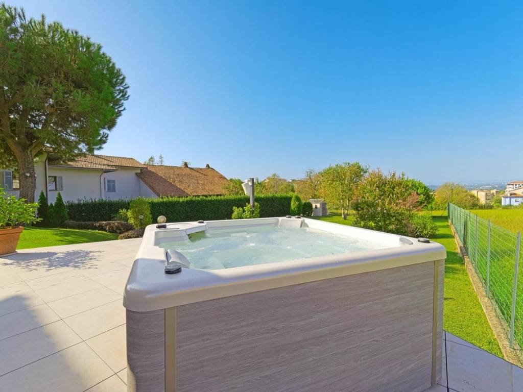 Villa a Cossato in Via Spinei, 21 - Foto 3