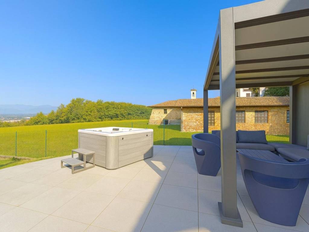 Villa a Cossato in Via Spinei, 21 - Foto 4