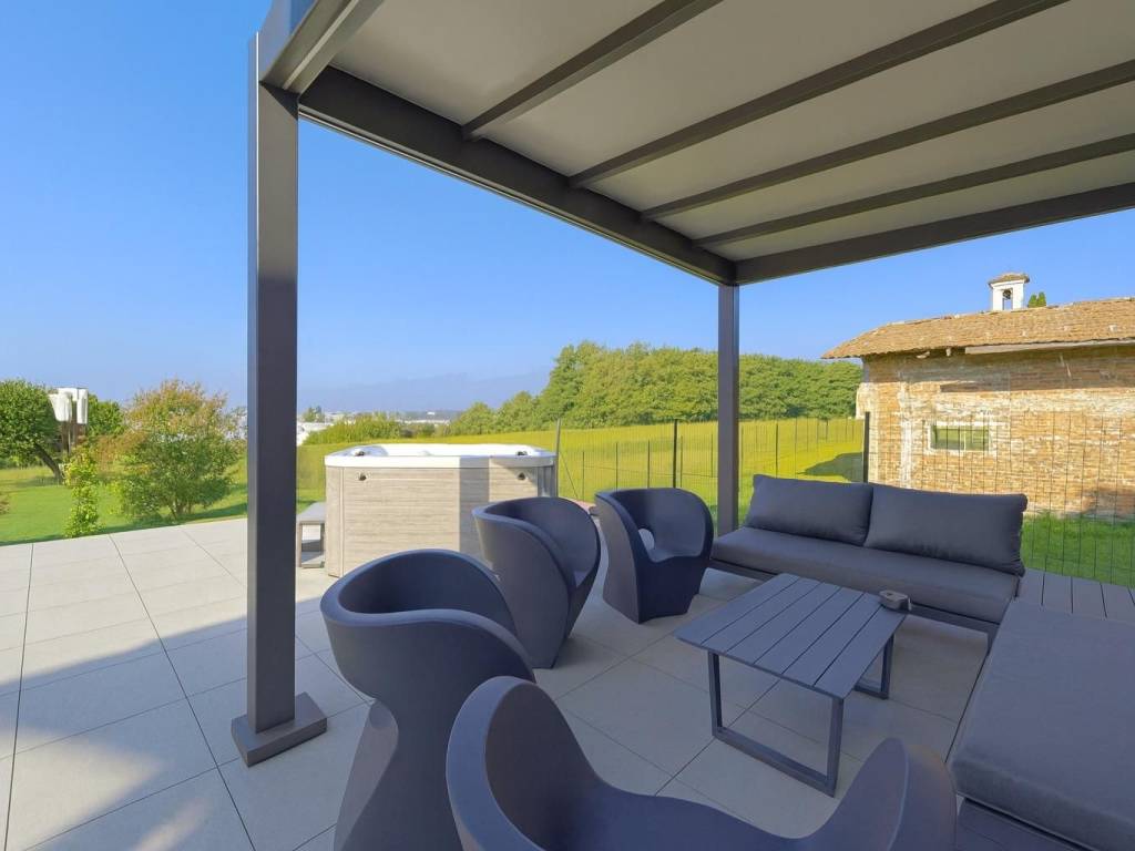 Villa a Cossato in Via Spinei, 21 - Foto 5