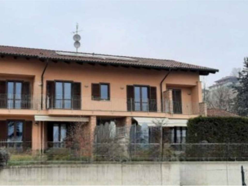 Appartamento a Costigliole d'asti in Via Canelli - Foto 2