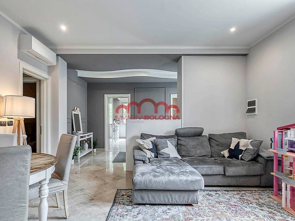 Villa a Zola predosa in Via Nerio Nannetti - Foto 4