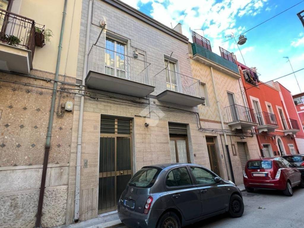 Appartamento a Barletta in Via Fabio Filzi - Foto 2