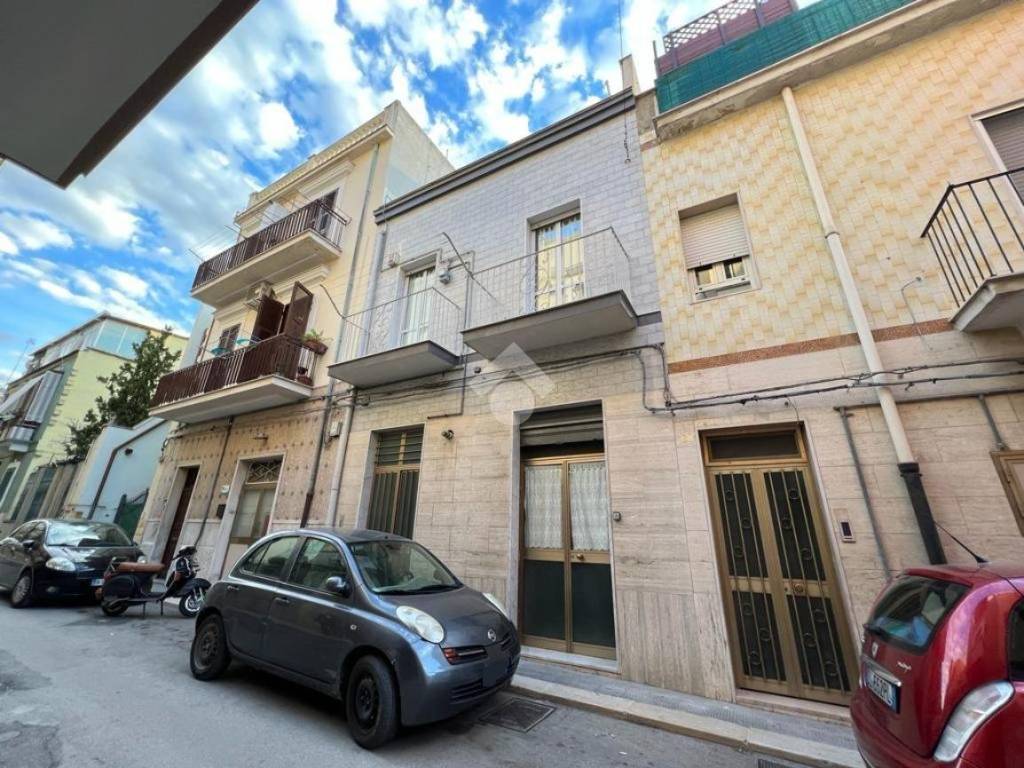 Appartamento a Barletta in Via Fabio Filzi - Foto 3