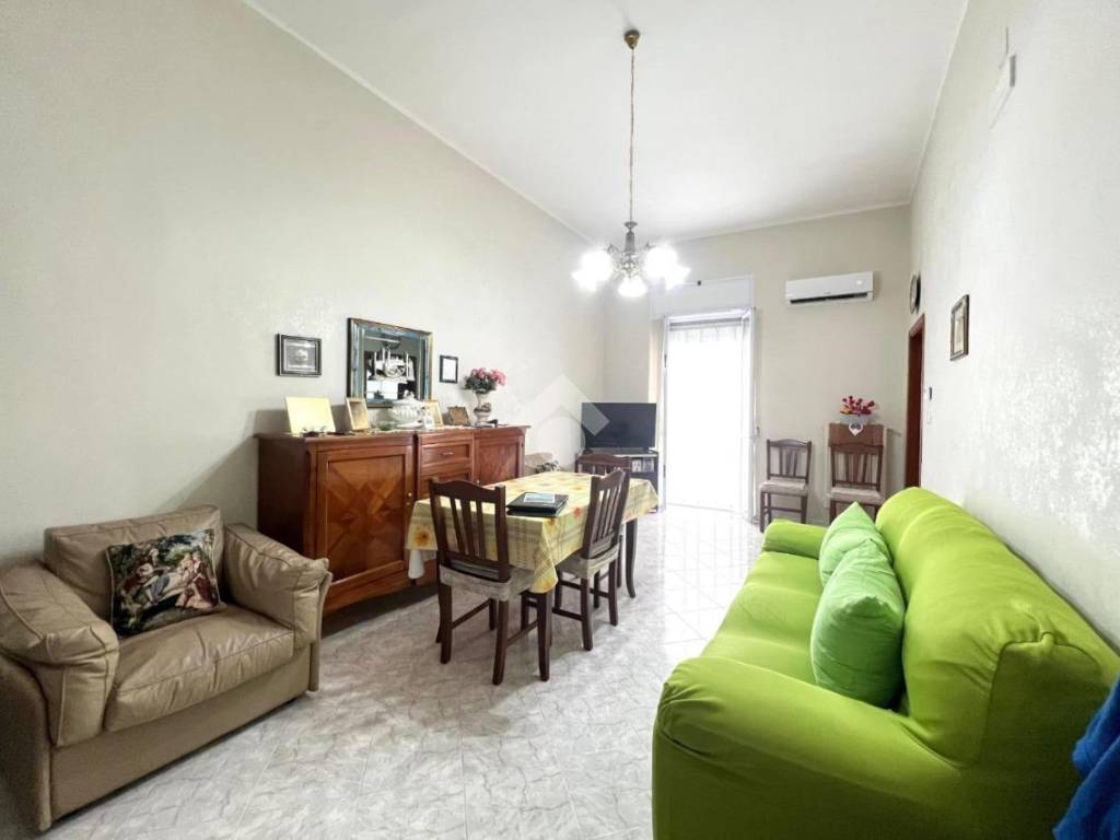 Appartamento a Barletta in Via Fabio Filzi - Foto 4