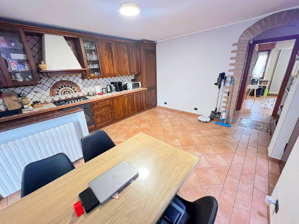 Appartamento a Lanzo torinese in Via Torino, 24 - Foto 4