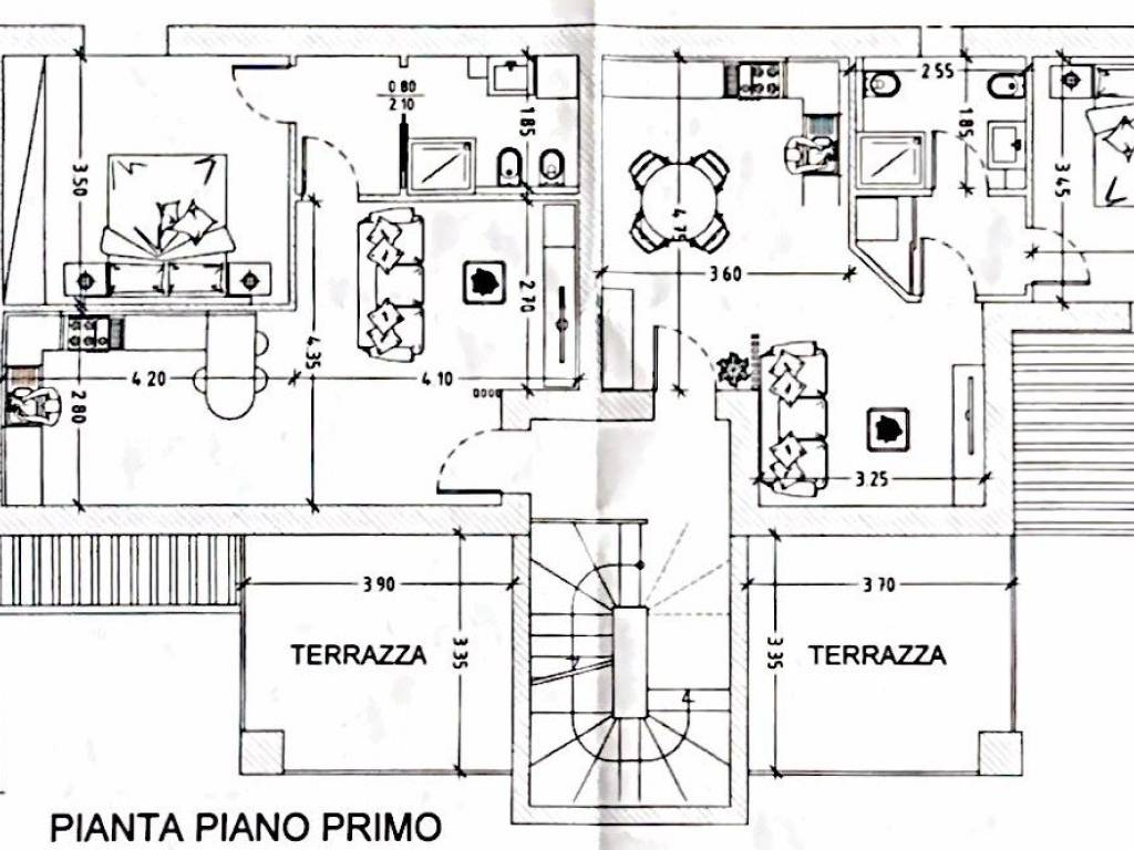 Appartamento a Capralba in Via Crema - Foto 2