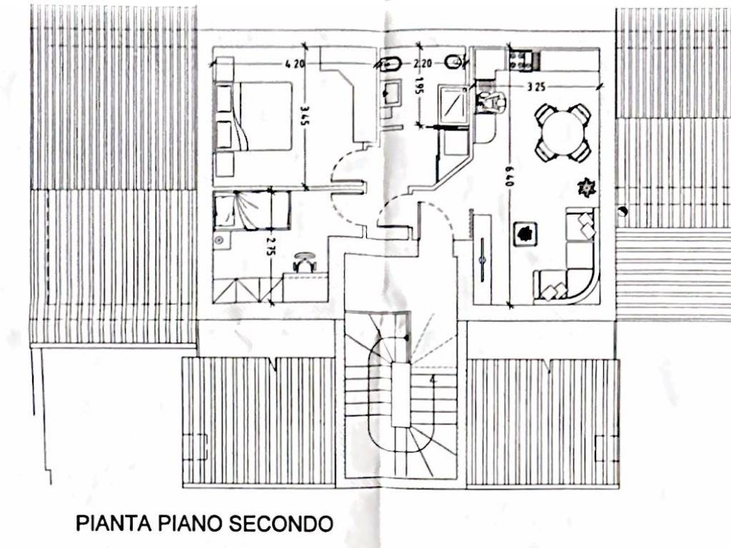 Appartamento a Capralba in Via Crema - Foto 3