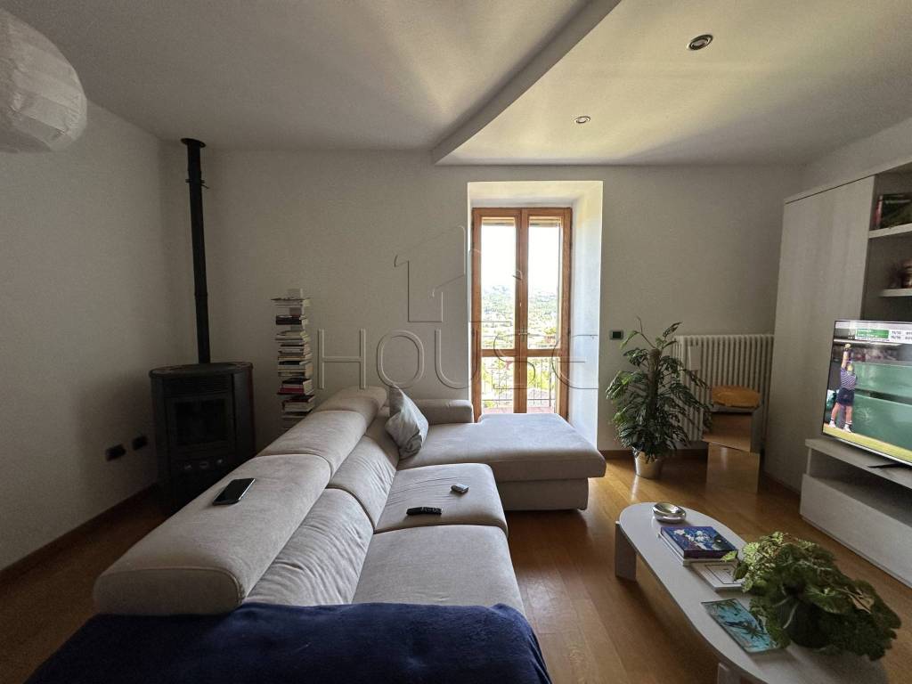 Appartamento a Città di castello in Via Etruria - Foto 4