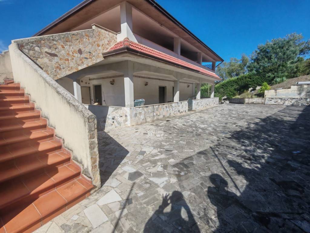 Villa a San nicola manfredi in Contrada Mezzacapo - Foto 3