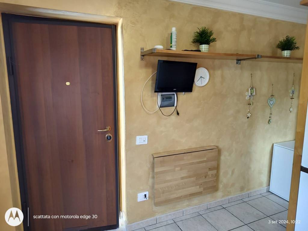 Appartamento a Fiuggi in Via Armando Diaz - Foto 2