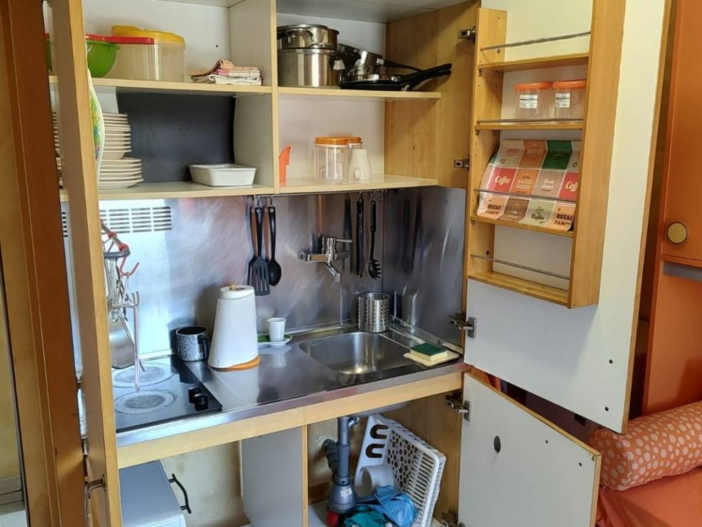 Appartamento a Fiuggi in Via Armando Diaz - Foto 3