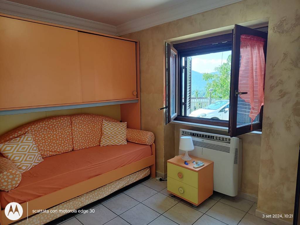 Appartamento a Fiuggi in Via Armando Diaz - Foto 5