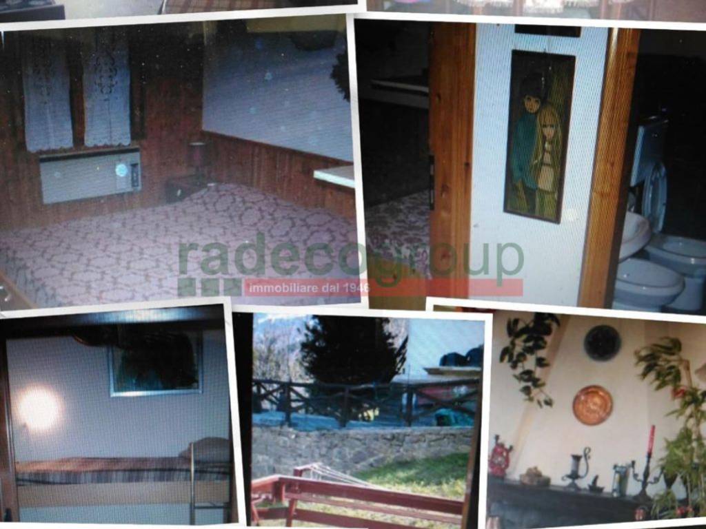 Appartamento a Fiumalbo in Via Giardini, 98 - Foto 2