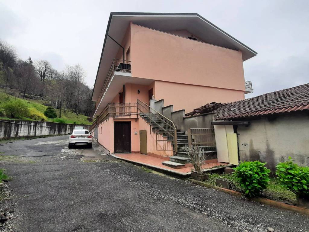 Appartamento a Ceres in Strada Brusiera, 29 - Foto 3