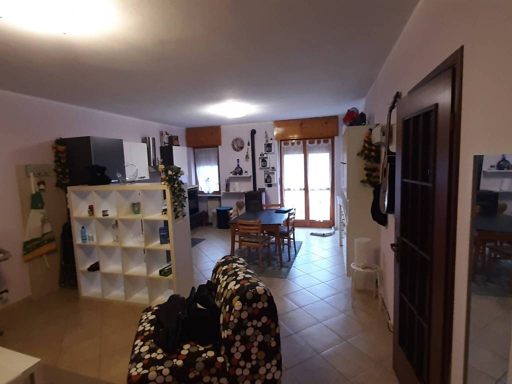 Appartamento a Ceres in Strada Brusiera, 29 - Foto 5