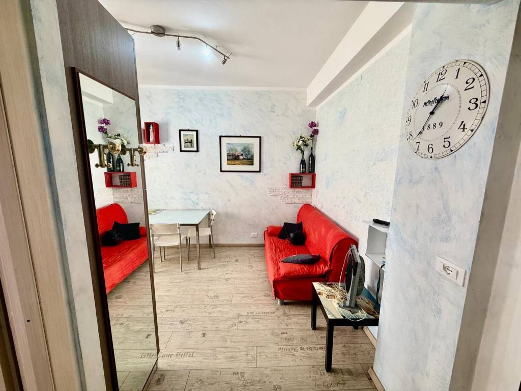 Appartamento a Loano in Via Aurelia, 183 - Foto 3