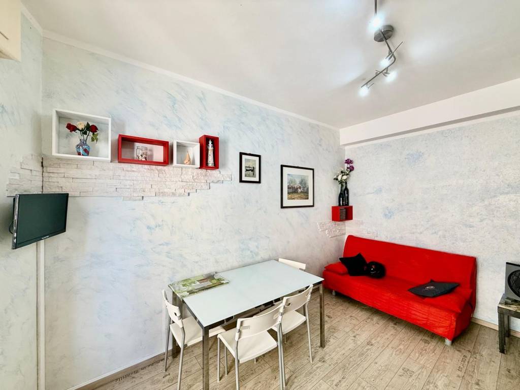 Appartamento a Loano in Via Aurelia, 183 - Foto 4