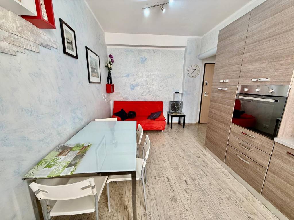 Appartamento a Loano in Via Aurelia, 183 - Foto 5