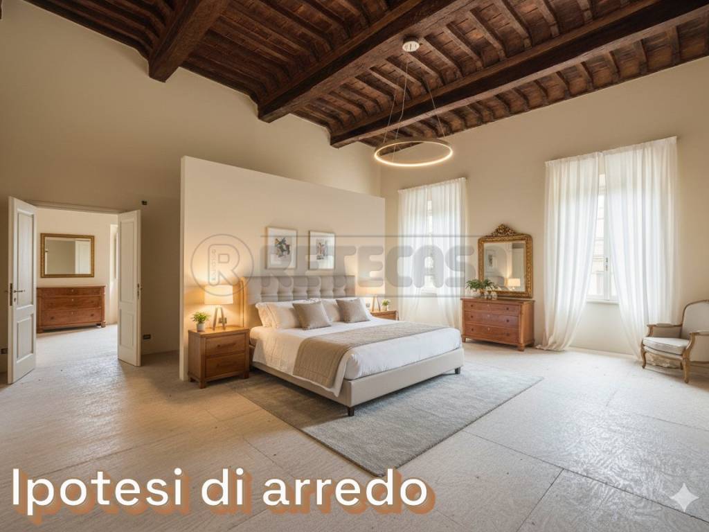Appartamento a Cremona in Corso Garibaldi - Foto 3