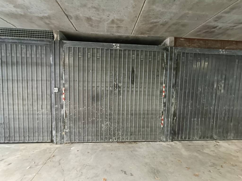 Box / garage a Lugo in Via Giorgione, 17 - Foto 2