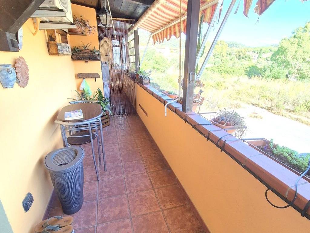 Appartamento a Carbonia in Via Dalmazia - Foto 4