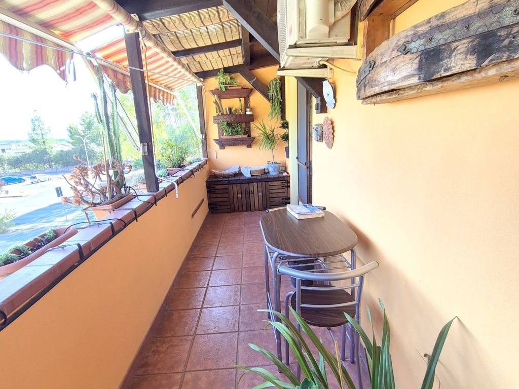 Appartamento a Carbonia in Via Dalmazia - Foto 5