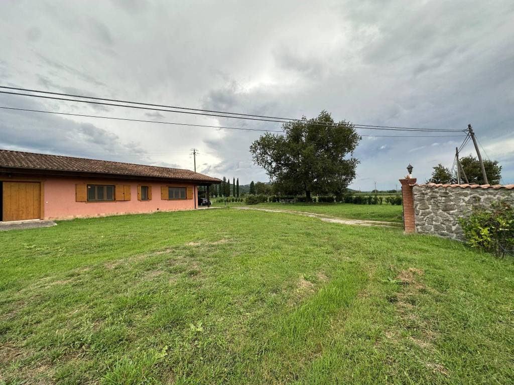 Villa a Orte in San Michele - Foto 2