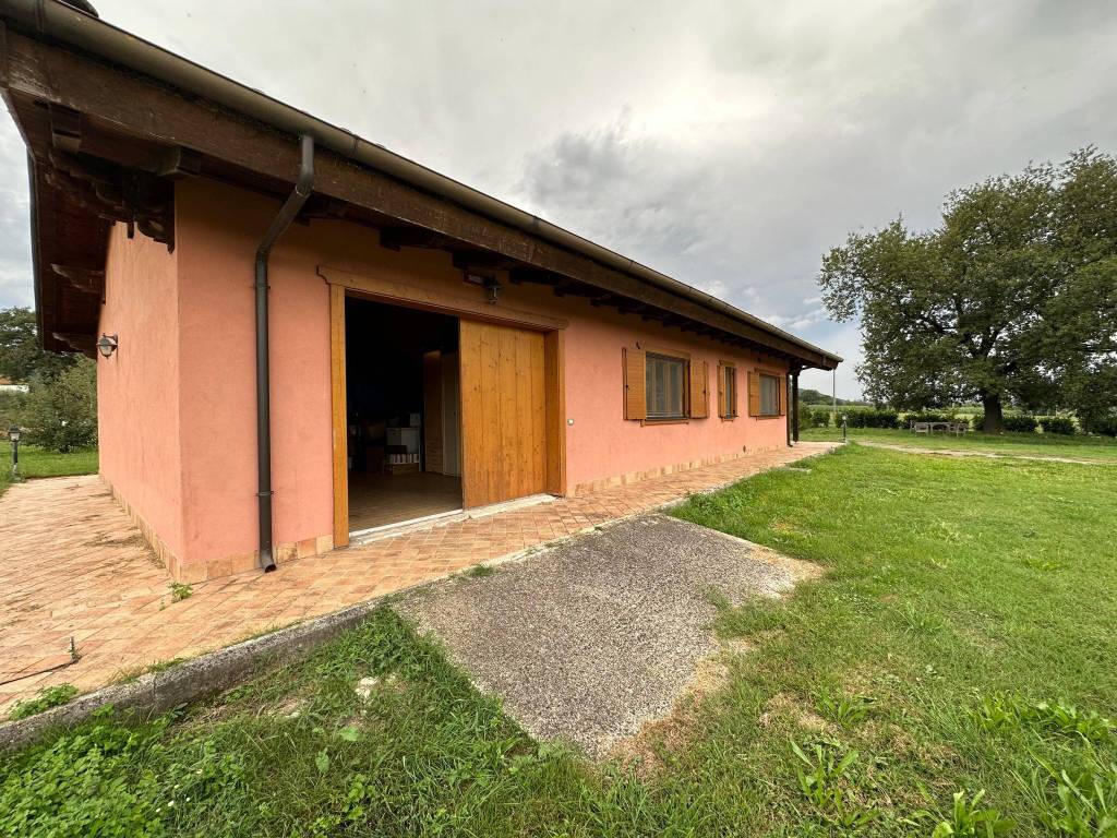 Villa a Orte in San Michele - Foto 4