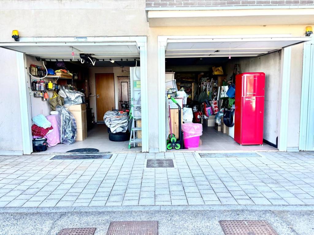Box / garage a Bornasco in Via del Borgo, 13 - Foto 2
