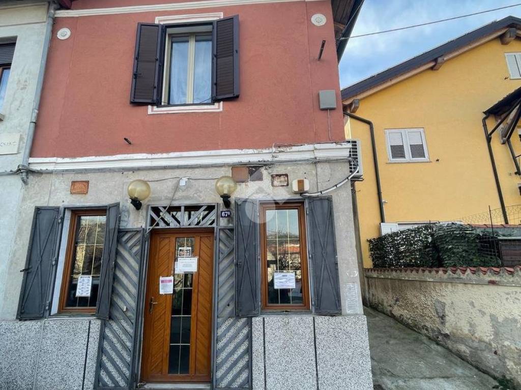 Immobile a Trieste in Salita di Zugnano, 67 - Foto 3