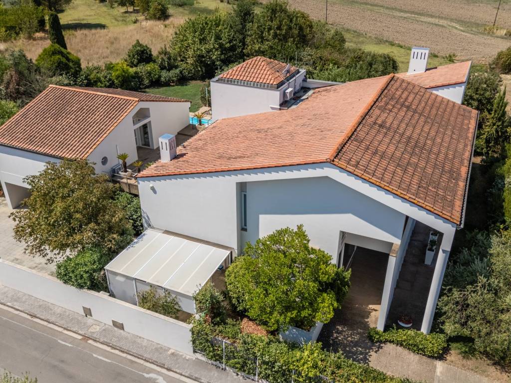 Villa a Ponsacco - Foto 2